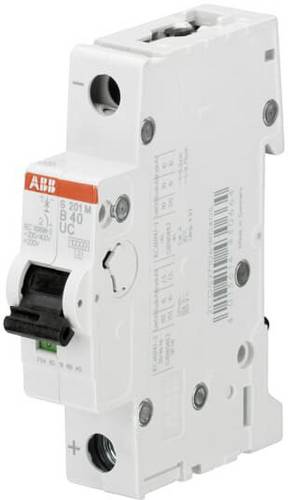 ABB 2CDS271061R0065 Leitungsschutzschalter