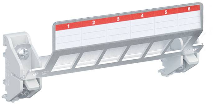 Striebel & John 2CPX031423R9999 Patchpanel 1St.