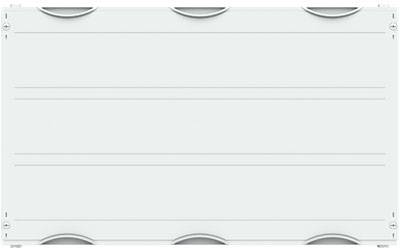 Striebel & John 2CPX041768R9999 N/PE-Schiene 2polig 630A 1St.