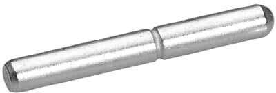 Striebel & John 2CPX064287R9999 Stifte Dunkelgrau 63A 400V 1St.