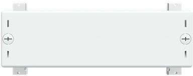 Striebel & John 2CPX041427R9999 Berührungsschutz-Modul Grau 1St.