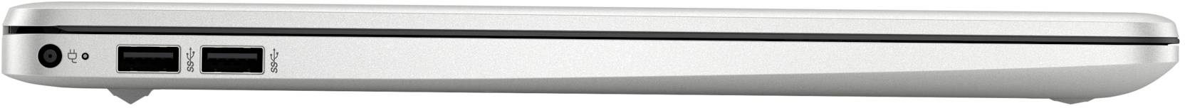 HP Notebook 15s-fq2446ng 39.6 cm (15.6 Zoll) Full HD Intel® Core™ i5 i5-1135G7 16 GB RAM 512 GB SSD Intel® Iris® Xᵉ Graphics Win 10 Home Sc