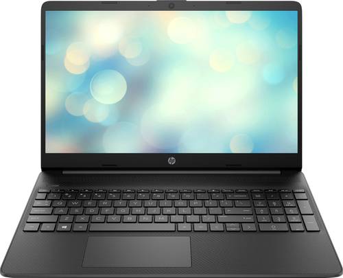 HP Notebook 15s fq2421ng 39.6cm (15.6 Zoll) Full HD Intel® Core™ i3 i3 1115G4 8GB RAM 256GB SSD F  - Onlineshop Voelkner