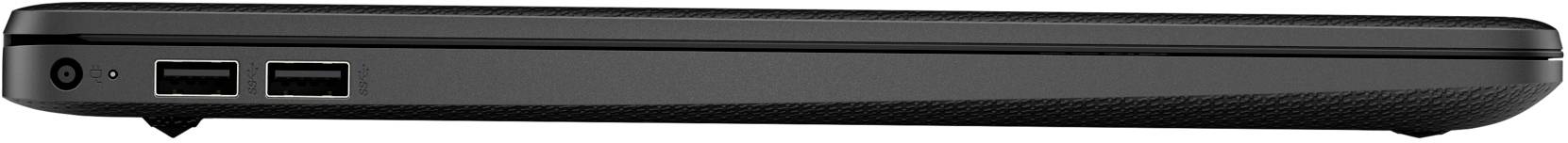 HP Notebook 15s-fq2421ng 39.6 cm (15.6 Zoll) Full HD Intel® Core™ i3 i3-1115G4 8 GB RAM 256 GB SSD FreeDOS Schwarz 2T2H3EA#ABD