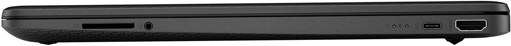 HP Notebook 15s-fq2421ng 39.6 cm (15.6 Zoll) Full HD Intel® Core™ i3 i3-1115G4 8 GB RAM 256 GB SSD FreeDOS Schwarz 2T2H3EA#ABD