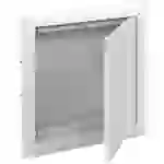 Striebel & John 2CPX031444R9999 UK612YS Verteilerschrank Unterputz Anzahl Reihen = 1 Inhalt 1St. Striebel & John 2CPX031444R9999 UK612YS Verteilerschrank Unterputz Anzahl Reihen = 1 Inhalt 1St.