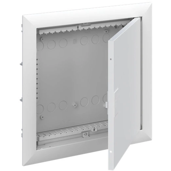 Striebel & John 2CPX031444R9999 UK612YS Verteilerschrank Unterputz Anzahl Reihen = 1 Inhalt 1St. Striebel & John 2CPX031444R9999 UK612YS Verteilerschrank Unterputz Anzahl Reihen = 1 Inhalt 1St.