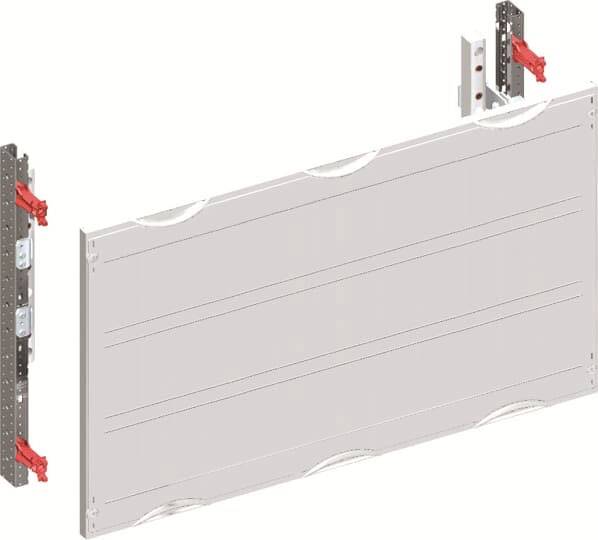Striebel & John 2CPX042118R9999 Sammelschienen-Modul 3polig 850A 1St.