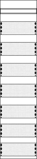 Striebel & John 2CPX037489R9999 Mediafeld 1St.