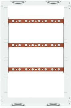 Striebel & John 2CPX042241R9999 MD200B Einbaueinheit Inhalt 1St.