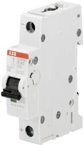 ABB 2CDS271065R0135 Leitungsschutzschalter