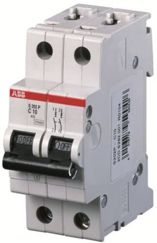 ABB 2CDS282001R0277 Leitungsschutzschalter