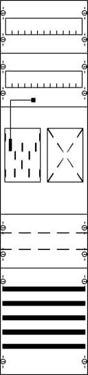 Striebel & John 2CPX034204R9999 KA4501 Messfeld Inhalt 1St.