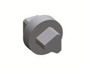 Striebel & John 2CPX060493R9999 Verbindungsstange