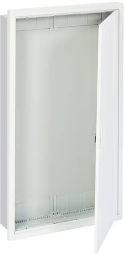 Striebel & John 2CPX067716R9999 TU62 Kleinverteiler Unterputz Anzahl Reihen = 6 Inhalt 1St.