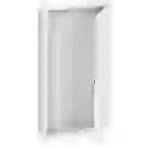 Striebel & John 2CPX067716R9999 TU62 Kleinverteiler Unterputz Anzahl Reihen = 6 Inhalt 1St. Striebel & John 2CPX067716R9999 TU62 Kleinverteiler Unterputz Anzahl Reihen = 6 Inhalt 1St.