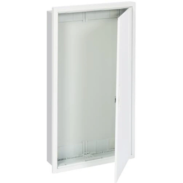 Striebel & John 2CPX067716R9999 TU62 Kleinverteiler Unterputz Anzahl Reihen = 6 Inhalt 1St. Striebel & John 2CPX067716R9999 TU62 Kleinverteiler Unterputz Anzahl Reihen = 6 Inhalt 1St.