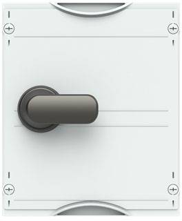 Striebel & John 2CPX041372R9999 MA250ALAB Lasttrennschalter 3polig 250A