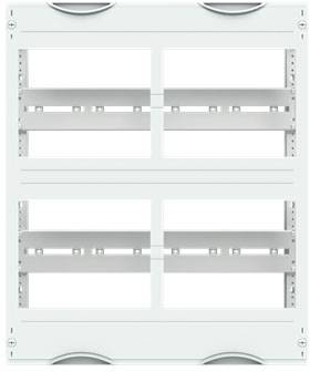 Striebel & John 2CPX041774R9999 MBT237 Sicherungslasttrennschalter-Modul