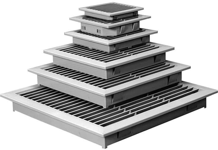 Striebel & John 2CPX046471R9999 Austrittsfilter 1St.