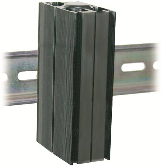 Striebel & John RZH75 Heizgerät 75W (B x H) 80mm x 80mm 1St.