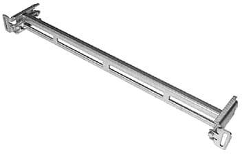 Striebel & John 2CPX067969R9999 Traverse Stahl 1St.