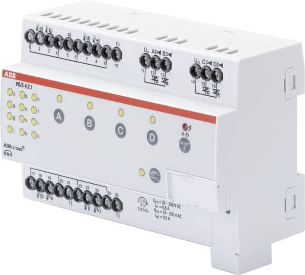 ABB Controller VC/S4.2.1