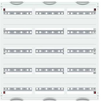 Striebel & John 2CPX041676R9999 Reiheneinbaugeräte-Modul Anzahl Reihen 5 1St.