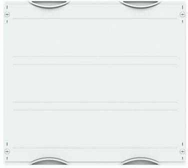 Striebel & John 2CPX041766R9999 N/PE-Schiene 2polig 630A 1St.