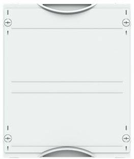 Striebel & John MBA250A Leistungsschalter 1 St. (B x H x T) 250 x 300 x 120mm