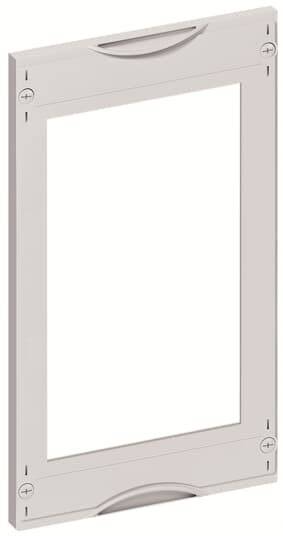 Striebel & John 2CPX062970R9999 Abdeckung Kunststoff Grau 1 St.