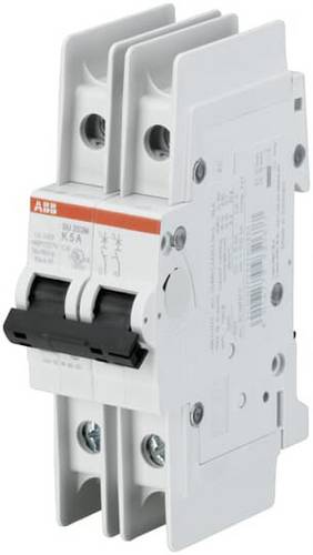 ABB 2CDS272337R0117 Leitungsschutzschalter 0.3A