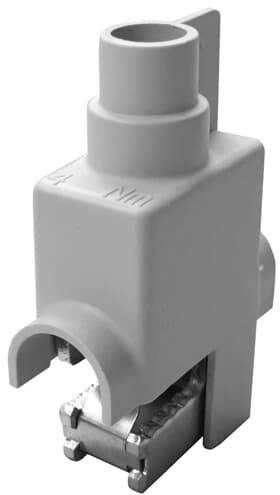 Striebel & John 2CPX064890R9999 Anschlussklemme 1St.