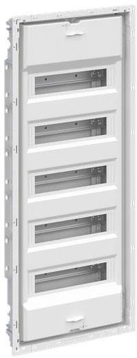 Striebel & John 2CPX031378R9999 UK660NB Verteilerschrank Unterputz Anzahl Reihen = 5 Inhalt 1St.