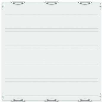 Striebel & John 2CPX041721R9999 Montageplatten-Modul 1St.