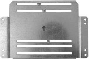 Striebel & John 2CPX068773R9999 Traverse Stahl 1St.