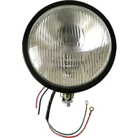 Berger & Schröter Frontscheinwerfer 50135 Glühlampe, Halogen H4 vorne (L x B x H) 160 x 145 x 120mm Schwarz Berger & Schröter Frontscheinwerfer 50135 Glühlampe, Halogen H4 vorne (L x B x H) 160 x 145 x 120mm Schwarz