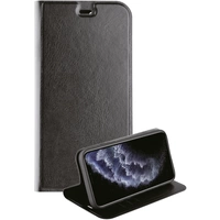 Vivanco PWVVIPH12M/PBK Booklet Apple iPhone 12, iPhone 12 Pro Schwarz Spritzwassergeschützt, Standfunktion, Stoßfest Vivanco PWVVIPH12M/PBK Booklet Apple iPhone 12, iPhone 12 Pro Schwarz Spritzwassergeschützt, Standfunktion, Stoßfest