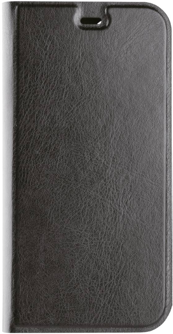 Vivanco PWVVIPH12M/PBK Booklet Apple iPhone 12, iPhone 12 Pro Schwarz Spritzwassergeschützt, Standfunktion, Stoßfest