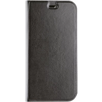 Vivanco PWVVIPH12M/PBK Booklet Apple iPhone 12, iPhone 12 Pro Schwarz Spritzwassergeschützt, Standfunktion, Stoßfest Vivanco PWVVIPH12M/PBK Booklet Apple iPhone 12, iPhone 12 Pro Schwarz Spritzwassergeschützt, Standfunktion, Stoßfest
