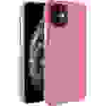 Vivanco GCVVIPH12M/PPI Backcover Apple iPhone 12, iPhone 12 Pro Pink Spritzwassergeschützt, Stoßfest, Wasserabweisend