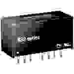 RECOM RS3-0509S Convertisseur CC/CC pour circuits imprimés 9 333 mA 3 W Nbr. de sorties: 1 x Contenu 1 pc(s)