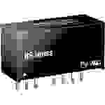 RECOM RS-1205S Convertisseur CC/CC pour circuits imprimés 5 400 mA 2 W Nbr. de sorties: 1 x Contenu 1 pc(s)