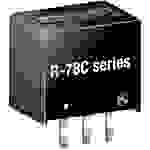 RECOM R-78C15-1.0 DC/DC-Wandler, Print 15 1 A Anzahl Ausgänge: 1 x Inhalt 1 St.