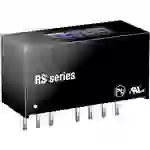 RECOM RS-1205D DC/DC-Wandler, Print 5 2W Anzahl Ausgänge: 2 x Inhalt 1St. RECOM RS-1205D DC/DC-Wandler, Print 5 2W Anzahl Ausgänge: 2 x Inhalt 1St.
