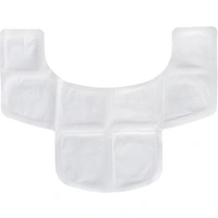 Thermopad Nackenwärmer XXL Rückenwärmer 1 St. 78893 Betriebsdauer (max.) 8 h Thermopad Nackenwärmer XXL Rückenwärmer 1 St. 78893 Betriebsdauer (max.) 8 h