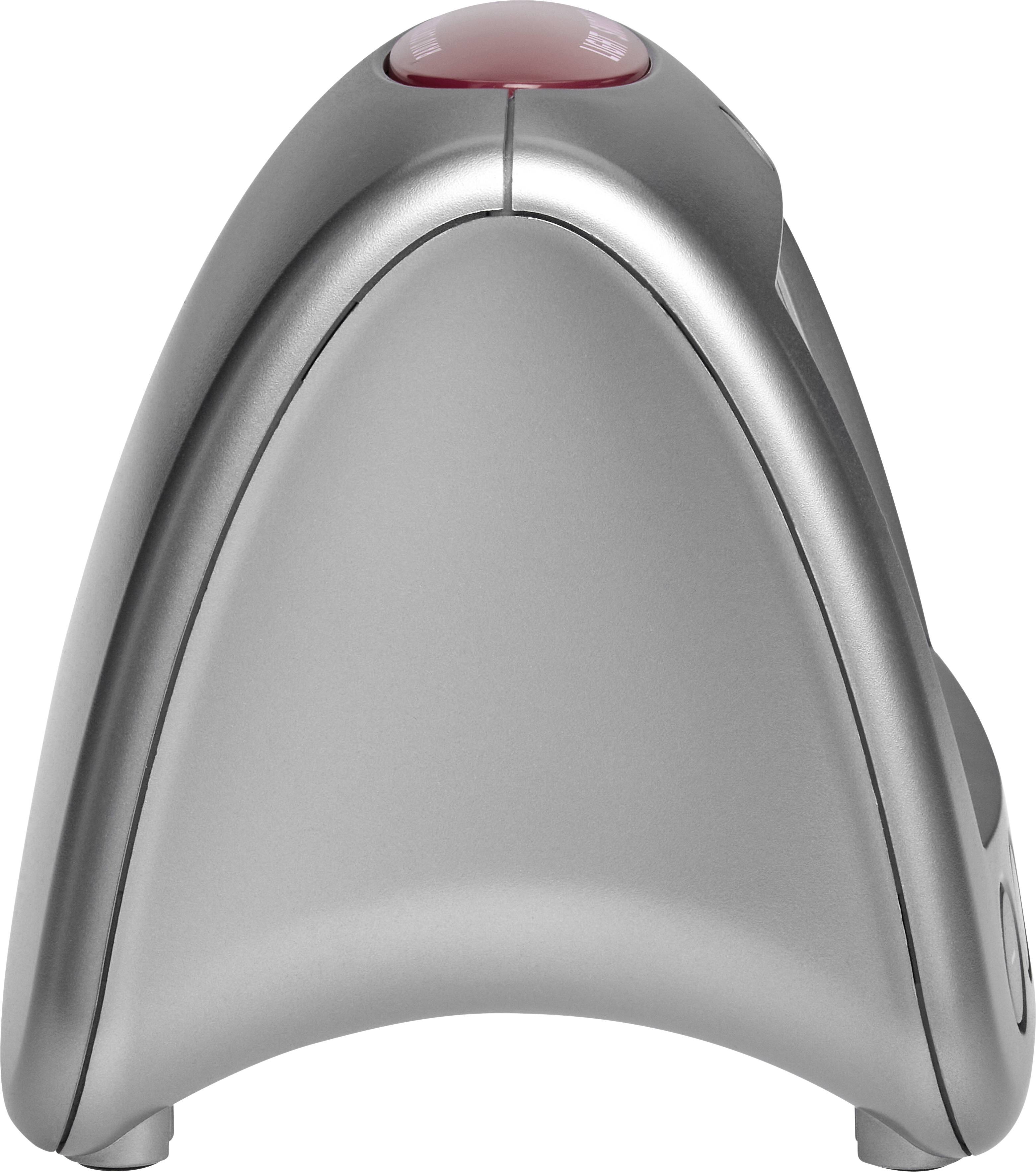 TFA Dostmann 60.2559.54 Funk Wecker Grau Alarmzeiten 2 2 Timerzeiten