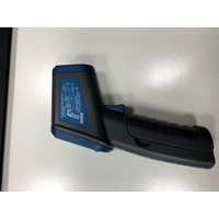 TFA Dostmann RAY Infrarot-Thermometer -50 - +500°C Berührungslose IR-Messung, HACCP-konform TFA Dostmann RAY Infrarot-Thermometer -50 - +500°C Berührungslose IR-Messung, HACCP-konform