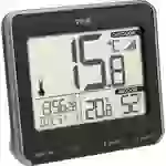 TFA Dostmann PRIO Funk-Thermometer digital Schwarz, Weiß 30.3069.01 TFA Dostmann PRIO Funk-Thermometer digital Schwarz, Weiß 30.3069.01