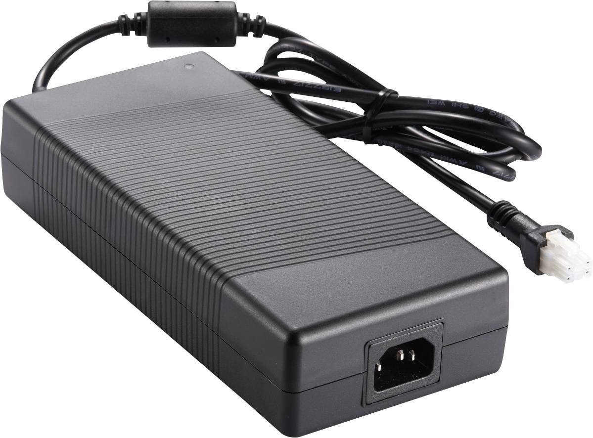 Dehner Elektronik ATS 250T-P240 Tischnetzteil, Festspannung 24 V/DC 10.42 A 250 W Stabilisiert